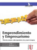 Emprendimiento y empresarismo, diferencias, conceptos, cultura:Diferencias, conceptos, cultura emprendedora, idea y proyecto de empresa