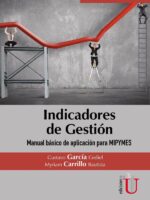 Indicadores de gestión. Manual Básico de aplicación para MIPYMES