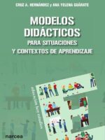Modelos didácticos para situaciones y contextos de aprendizaje
