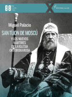 San Tíjon de Moscú y los nuevos mártires de la Iglesia ortodoxa rusa