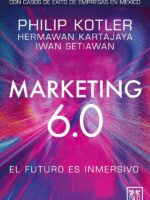 Marketing 6.0:El futuro es inmersivo