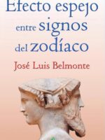 Efecto espejo entre signos del zodíaco