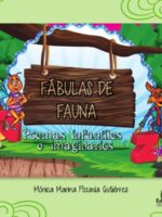 Fábulas de fauna:Poemas infantiles e imaginarios