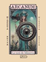 Arcanum :La torá de Minerva