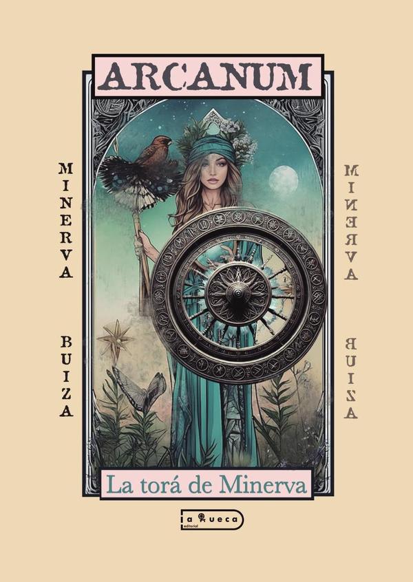 Arcanum :La torá de Minerva