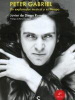 Peter Gabriel:Un explorador musical y su tiempo