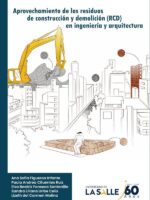 Aprovechamiento de los residuos de construcción y demolición en ingeniería y arquitectura
