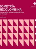 Geometría precolombina:Gráfica de sellos tubulares geométricos Jama-Coaque