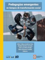 Pedagogías emergentes en tiempos de transformación social
