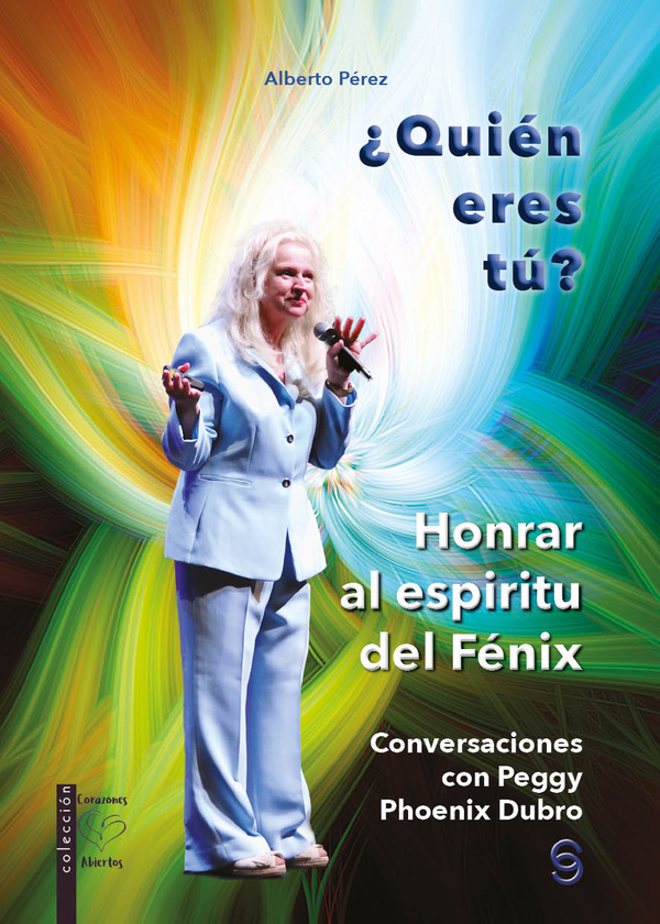 Quién eres tú? :Honrar al espíritu del Fénix