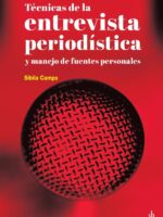 Técnicas de la entrevista periodística y manejo de fuentes personales:Laboratorios maseual para el mantenimiento del mundo