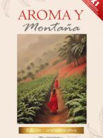 Aroma y montaña