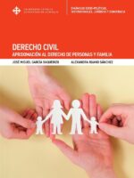 Derecho civil:Aproximación al derecho de personas y familia
