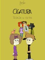 Cigatura: Rui, Dálida E Os Outros