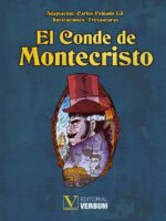 El conde de Montecristo (cómic)