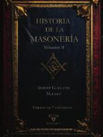 Historia de la Masonería 2 (7 volúmenes)
