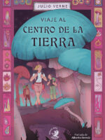 Viaje al centro de la Tierra