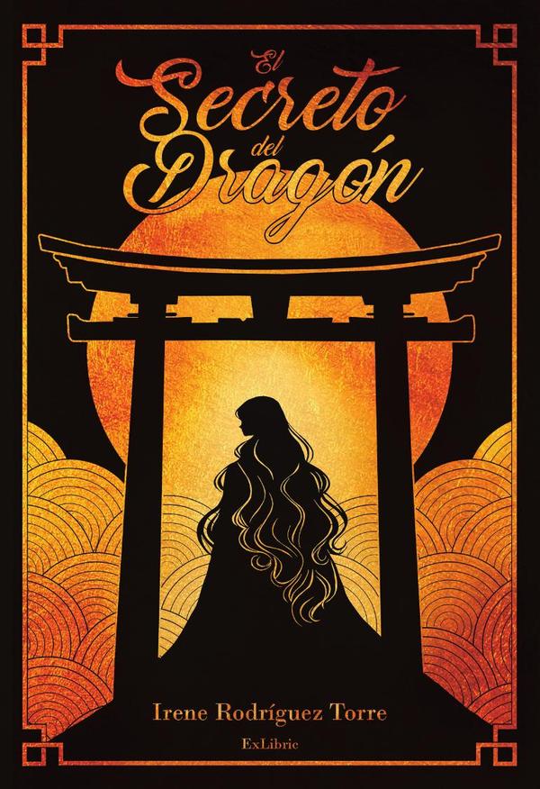 El secreto del dragón