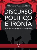 Discurso político e ironía:El caso de la Asamblea de Madrid