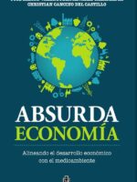 Absurda economía