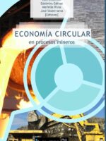 Economía circular en procesos mineros