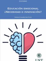 Educación emocional. ¿Necesidad o innovación?