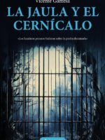 La jaula y el cernícalo