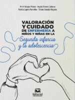 Valoración y cuidado de enfermería a niños y niñas en la segunda infancia y la adolescencia