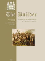 The Builder N.º 11 (English)