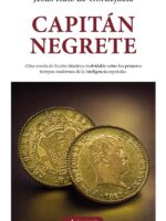Capitán negrete
