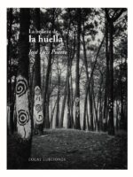 La belleza de la huella