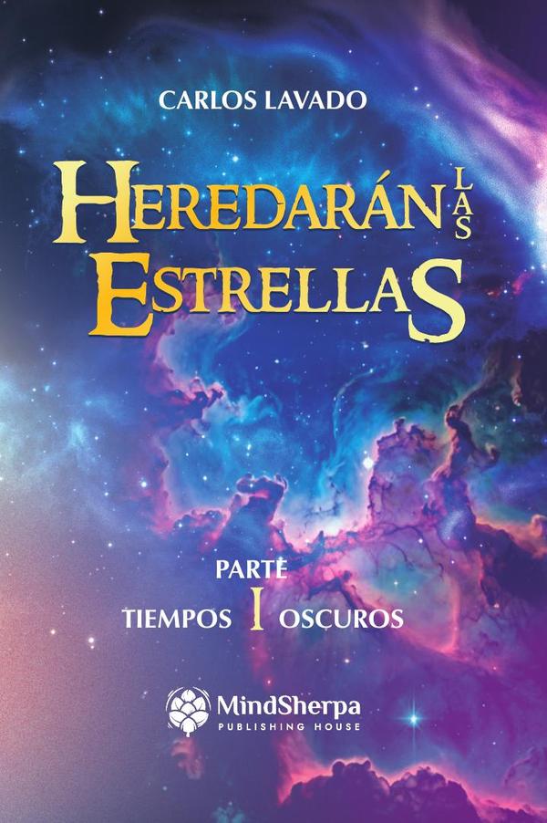 Heredarán las Estrellas: Parte I, Tiempos Oscuros