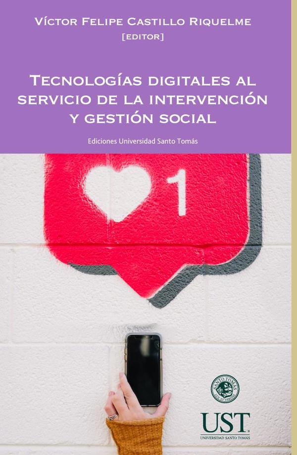 Tecnologías digitales al servicio de la intervención y gestión social