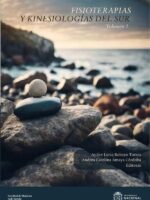 Fisioterapias y kinesiologías del sur. Volumen 1