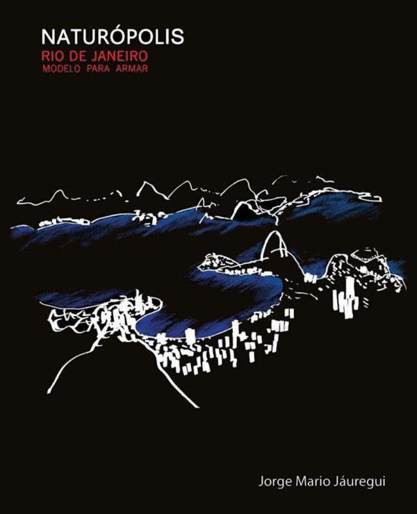 Naturópolis :Rio de Janeiro – Modelo para amar