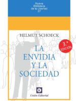 La envidia y la sociedad