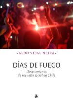 Días de fuego:Doce semanas de revuelta social en Chile