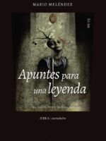 Apuntes para una leyenda (Poesía reunida)