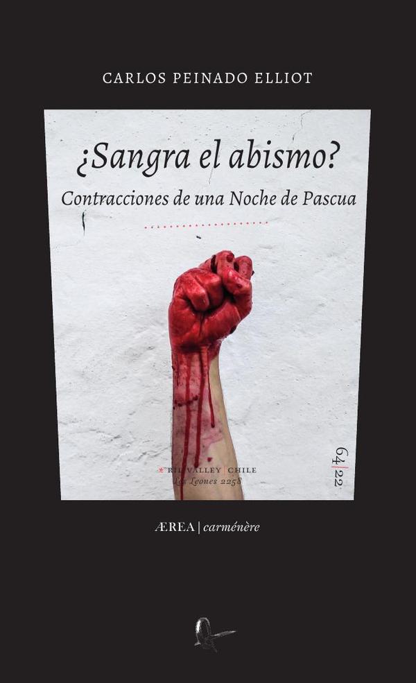 ┬┐Sangra el abismo?