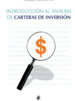 Introducción al análisis de carteras de inversión