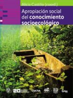 Apropiación social del conocimiento socioecológico