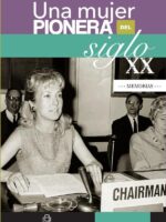 Una mujer pionera del siglo XX