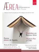 Ærea, Revista Hispanoamericana de Poesía Nro. 17