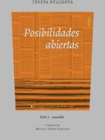 Posibilidades abiertas {poemas escogidos}