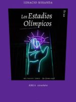 Los Estadios Olímpicos