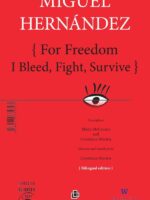 For Freedom I Bleed, Fight, Survive