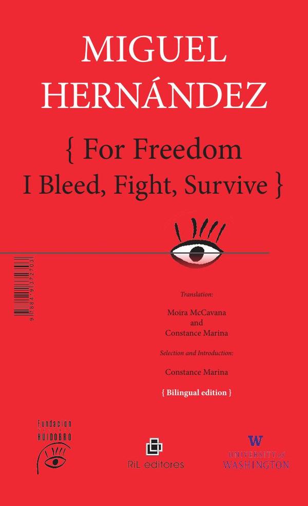 For Freedom I Bleed, Fight, Survive