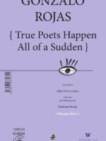 True Poets Happen All of a Sudden