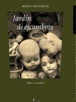 Jardín de escombros