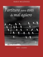 Partitura para aves de mal agüero